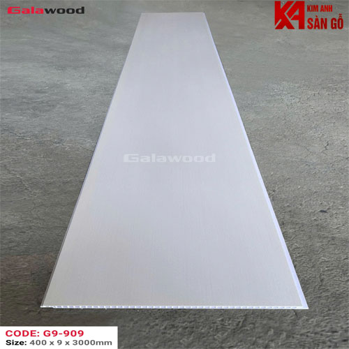 Tấm Ốp Tường Nano Galawood G9-909